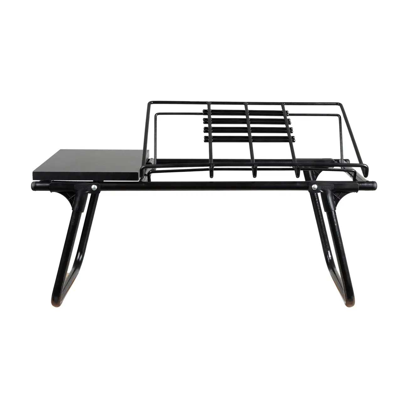 MESA DOBRÁVEL PARA NOTEBOOK FORSETI - PRETO - Foto 6
