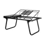 MESA DOBRÁVEL PARA NOTEBOOK FORSETI - PRETO - Foto 7