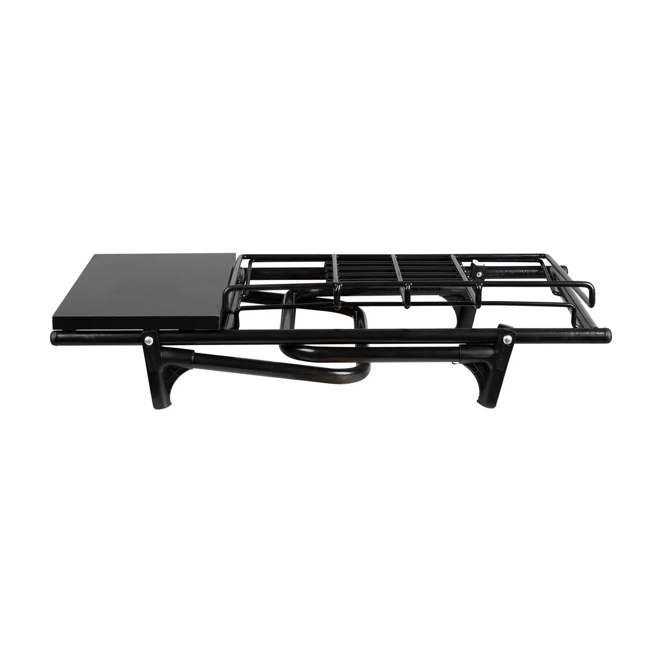 MESA DOBRÁVEL PARA NOTEBOOK FORSETI - PRETO - Foto 8