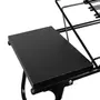 MESA DOBRÁVEL PARA NOTEBOOK FORSETI - PRETO - Foto 9