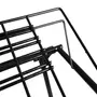 MESA DOBRÁVEL PARA NOTEBOOK FORSETI - PRETO - Foto 10