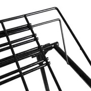 MESA DOBRÁVEL PARA NOTEBOOK FORSETI - PRETO - Foto 10