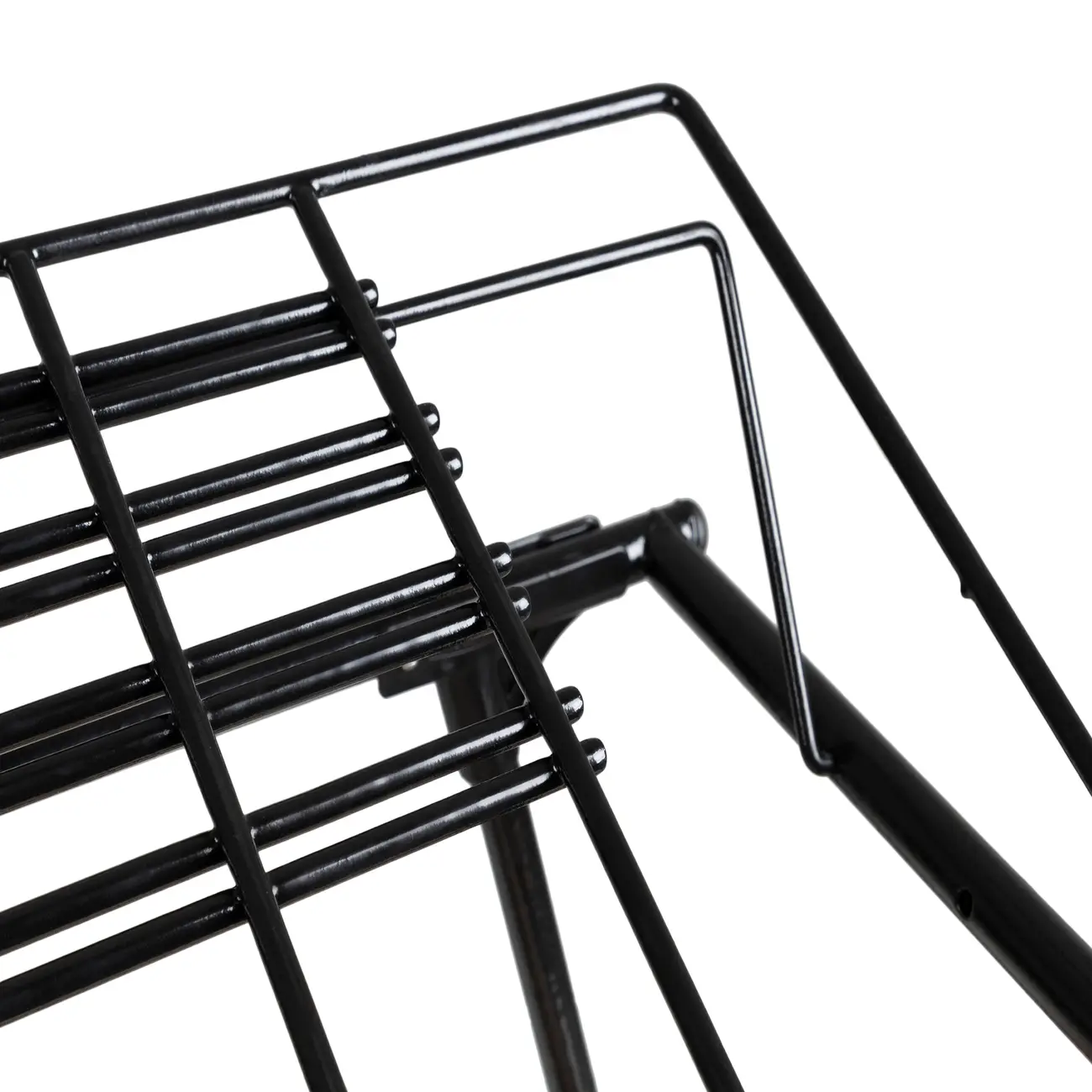 MESA DOBRÁVEL PARA NOTEBOOK FORSETI - PRETO - Foto 10