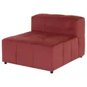 SOFÁ MODULAR 1 LUGAR SOFO