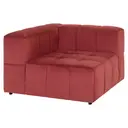 SOFÁ MODULAR CANTO SOFO