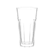 COPO LONG DRINK 365 ML CASABLANCA TEMP - INCOLOR - Foto 1