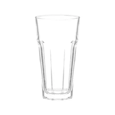 COPO LONG DRINK 365 ML CASABLANCA TEMP