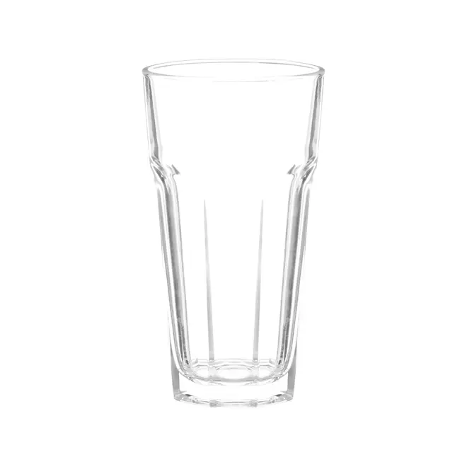 COPO LONG DRINK 365 ML CASABLANCA TEMP - INCOLOR - Foto 1