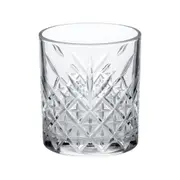 COPO ON THE ROCKS 345 ML ANTOINETTE - INCOLOR - Foto 1