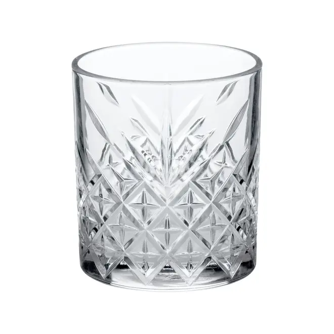 COPO ON THE ROCKS 345 ML ANTOINETTE - INCOLOR - Foto 1