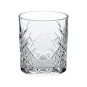COPO ON THE ROCKS 345 ML ANTOINETTE - INCOLOR - Foto 2