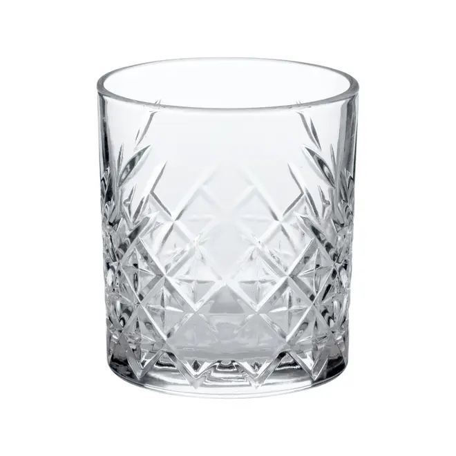 COPO ON THE ROCKS 345 ML ANTOINETTE - INCOLOR - Foto 2
