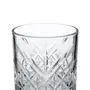 COPO ON THE ROCKS 345 ML ANTOINETTE - INCOLOR - Foto 3
