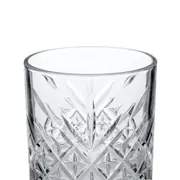 COPO ON THE ROCKS 345 ML ANTOINETTE - INCOLOR - Foto 3