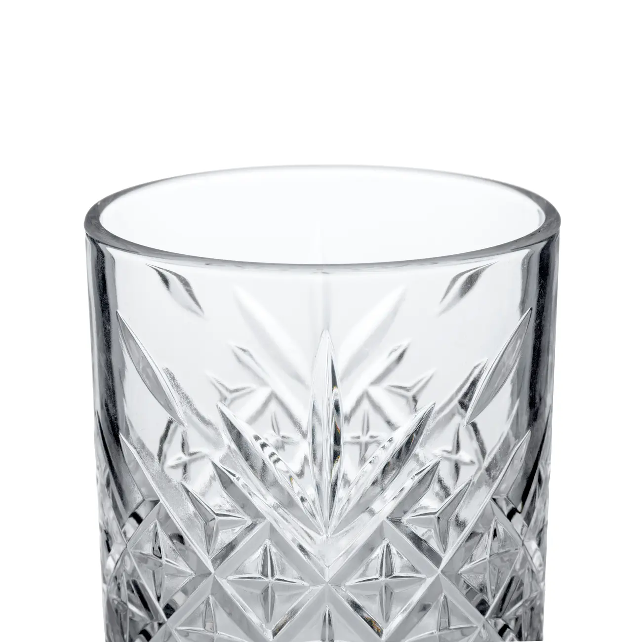 COPO ON THE ROCKS 345 ML ANTOINETTE - INCOLOR - Foto 3