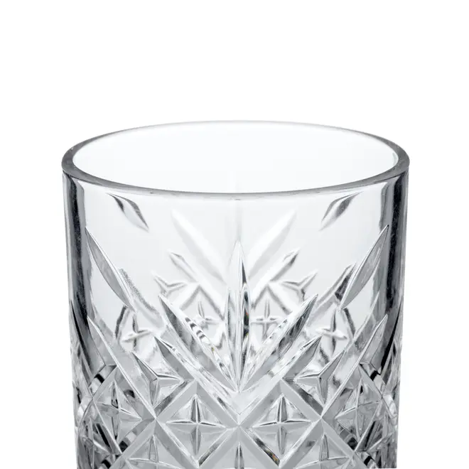 COPO ON THE ROCKS 345 ML ANTOINETTE - INCOLOR - Foto 3