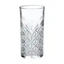 COPO LONG DRINK 450 ML ANTOINETTE I - INCOLOR - Foto 1