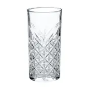 COPO LONG DRINK 450 ML ANTOINETTE I - INCOLOR - Foto 1