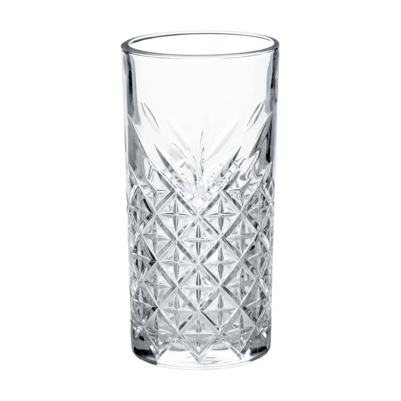 COPO LONG DRINK 450 ML ANTOINETTE I - INCOLOR - Foto 1