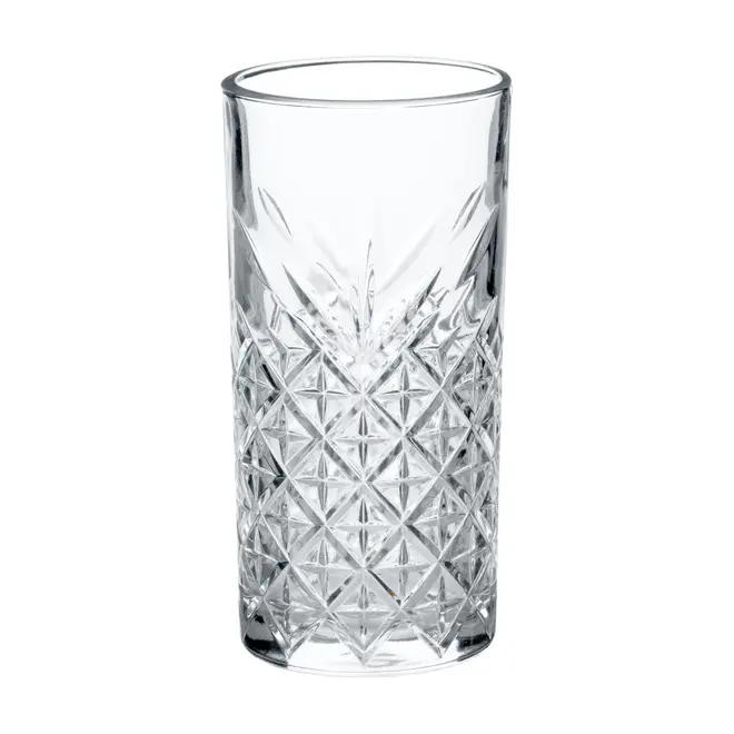 COPO LONG DRINK 450 ML ANTOINETTE I - INCOLOR - Foto 1