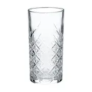 COPO LONG DRINK 450 ML ANTOINETTE I - INCOLOR - Foto 2