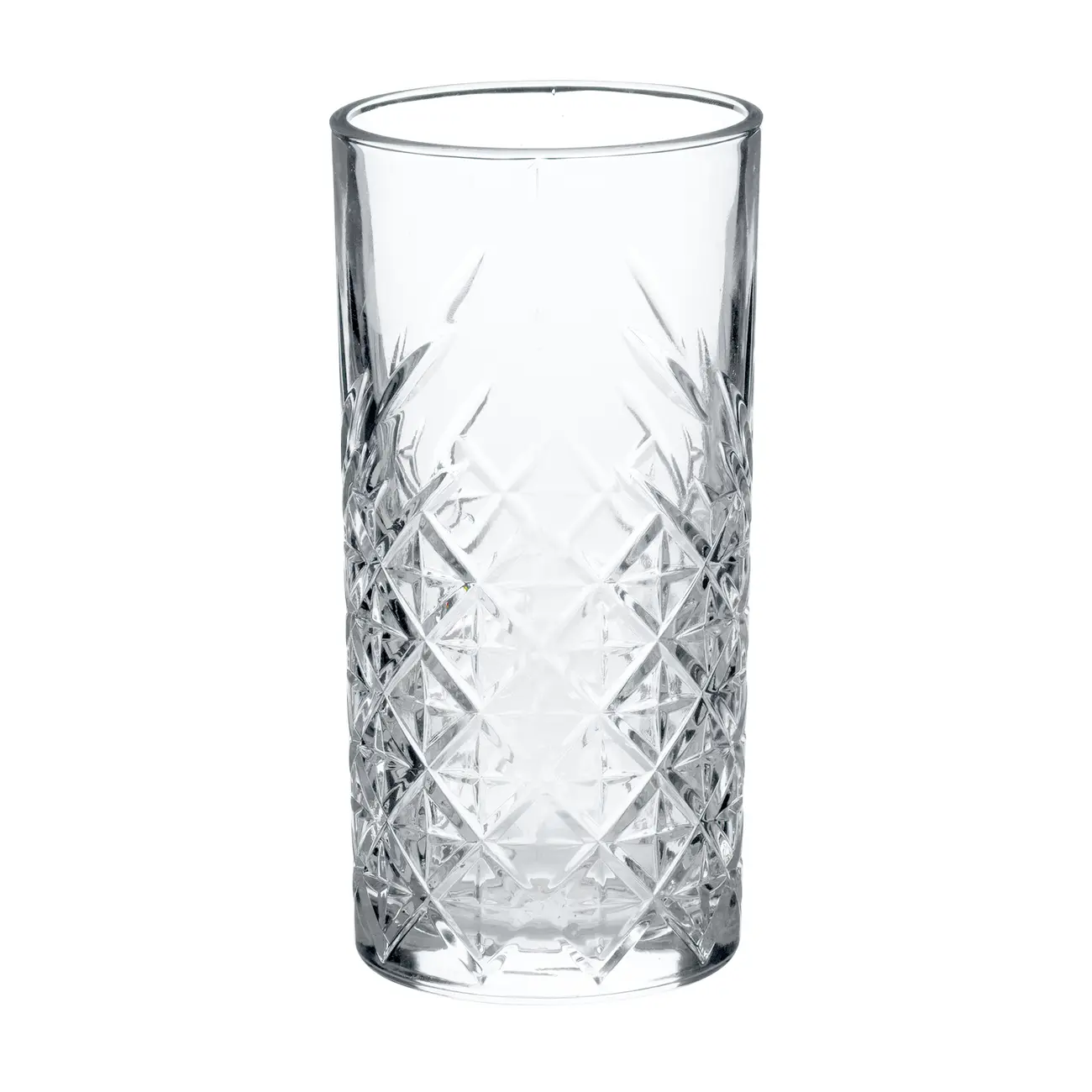COPO LONG DRINK 450 ML ANTOINETTE I - INCOLOR - Foto 2