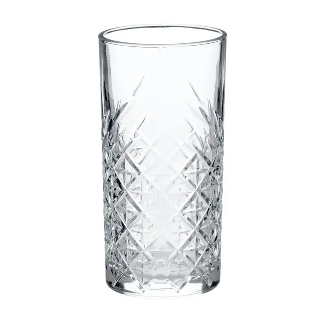 COPO LONG DRINK 450 ML ANTOINETTE I - INCOLOR - Foto 2
