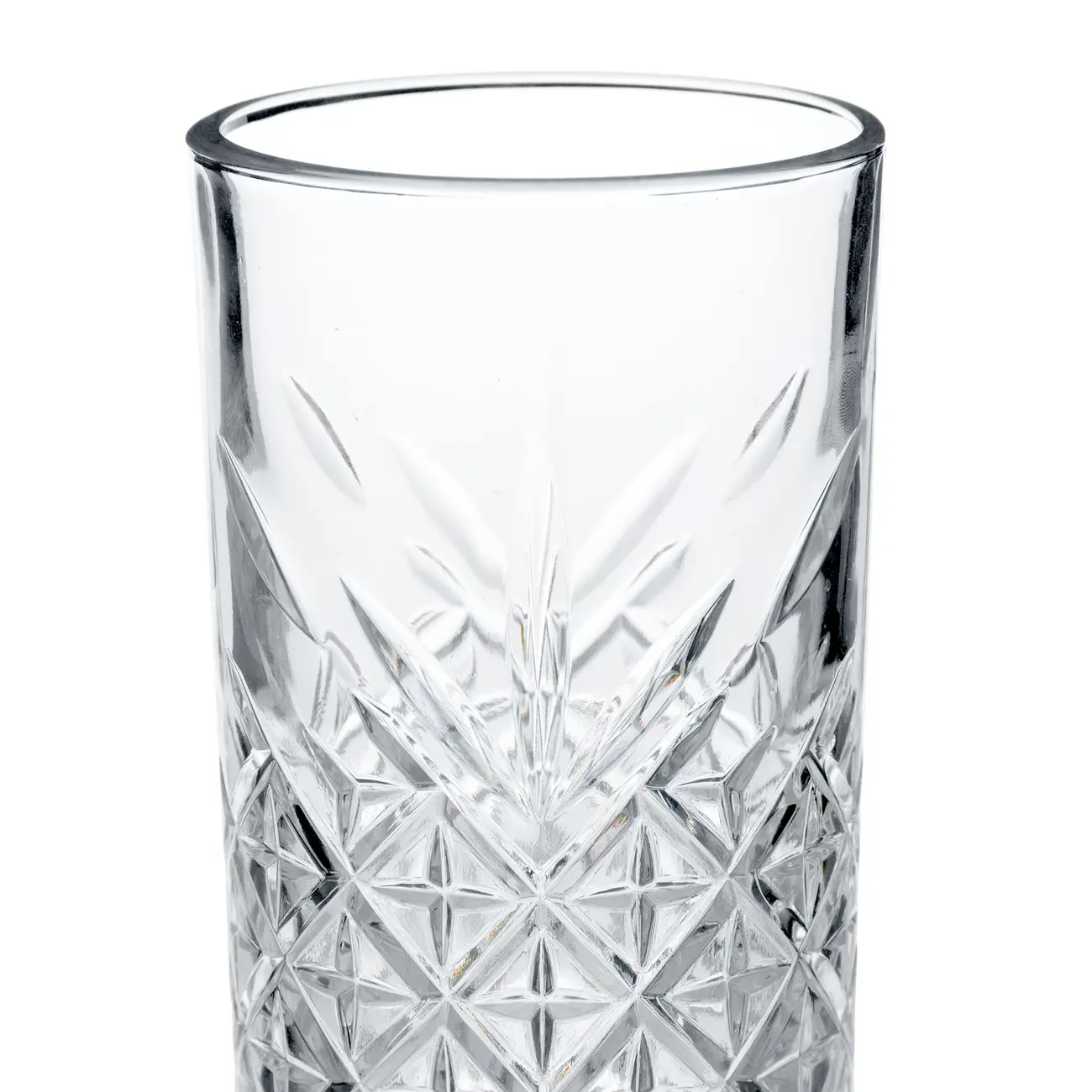 COPO LONG DRINK 450 ML ANTOINETTE I - INCOLOR - Foto 3