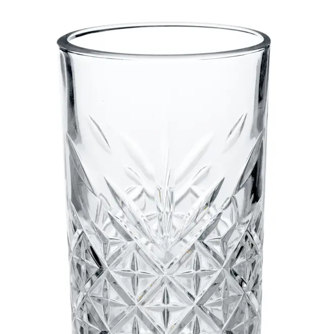 COPO LONG DRINK 450 ML ANTOINETTE I - INCOLOR - Foto 3