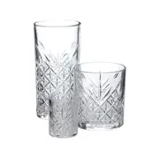 COPO LONG DRINK 450 ML ANTOINETTE I - INCOLOR - Foto 4