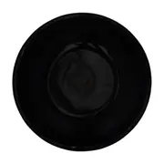 PRATO RASO ONIX - PRETO - Foto 1