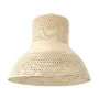 CÚPULA TETO 36 CM X 42 CM BANQUINHO - FIBRA CLARA - Foto 1