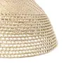 CÚPULA TETO 36 CM X 42 CM BANQUINHO - FIBRA CLARA - Foto 2
