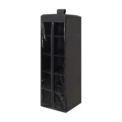 ORGANIZADOR PARA ARMÁRIO COM ZÍPER STOKCLOSET