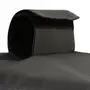 ORGANIZADOR PARA ARMÁRIO COM ZÍPER STOKCLOSET - KONKRET/INCOLOR - Foto 2