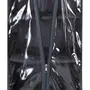 ORGANIZADOR PARA ARMÁRIO COM ZÍPER STOKCLOSET - KONKRET/INCOLOR - Foto 3
