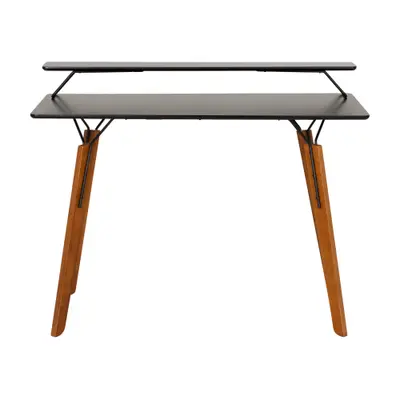 ESCRIVANINHA COM PRATELEIRA 1,10 M X 52 CM OVNI
