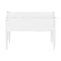 ESCRIVANINHA 2 GAVETAS 1,20 M X 50 CM REGENCE - BRANCO PROVENCE - Foto 5