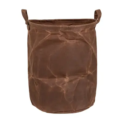 CESTO PARA ROUPA HIGH LOW NA