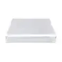 CAPA PARA MALHAS PROTECTION - INCOLOR/BRANCO - Foto 2