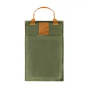 ALMOFADA PARA JARDINAGEM 39 CM X 24 CM HIGH LOW NA - MUSGO/WHISKY - Foto 1