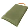 ALMOFADA PARA JARDINAGEM 39 CM X 24 CM HIGH LOW NA - MUSGO/WHISKY - Foto 4