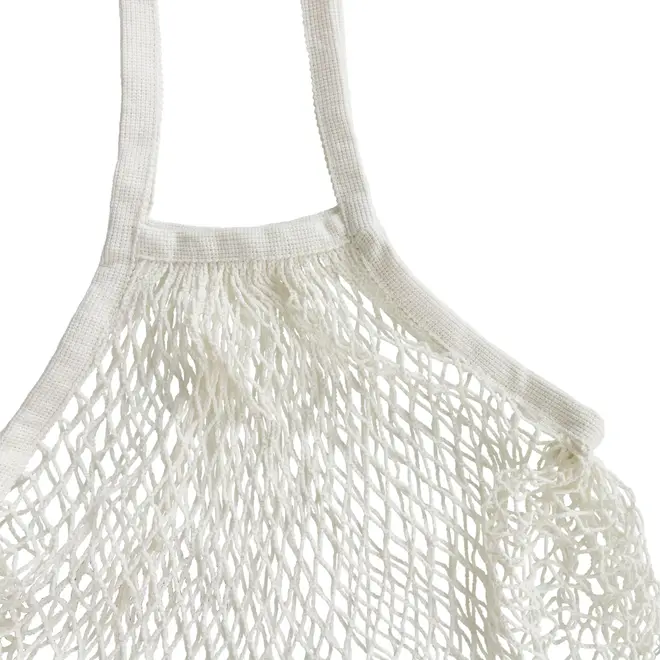 SACOLA DE OMBRO SPALLA - BRANCO - Foto 2