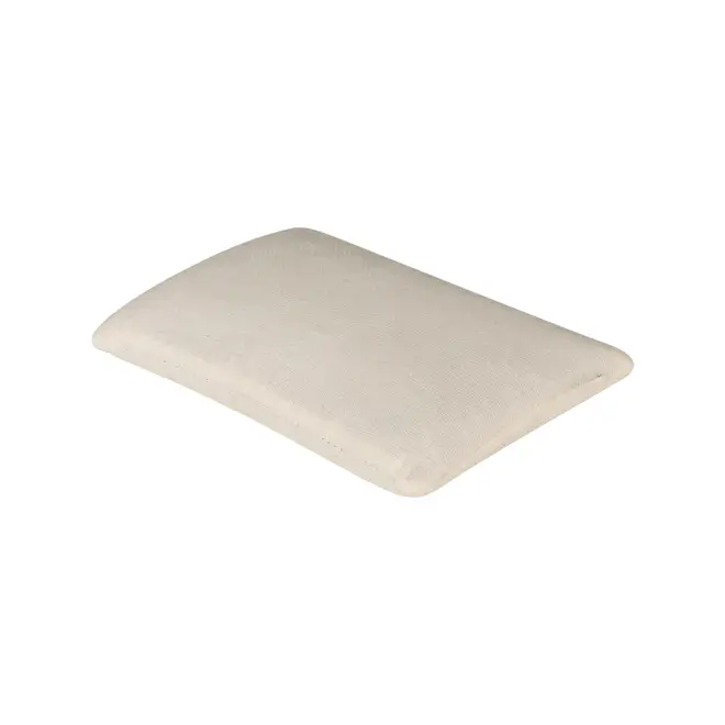 PESO PARA PORTA 20 CM X 13 CM SUAVE - NATURAL - Foto 2