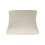 PESO PARA PORTA 20 CM X 13 CM SUAVE - NATURAL - Foto 3