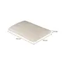 PESO PARA PORTA 20 CM X 13 CM SUAVE - NATURAL - Foto 9