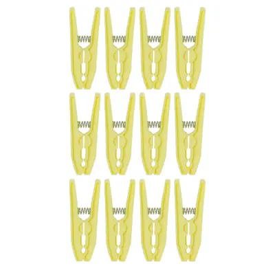 PRENDEDOR CONJUNTO COM 12 PEÇAS TWIG