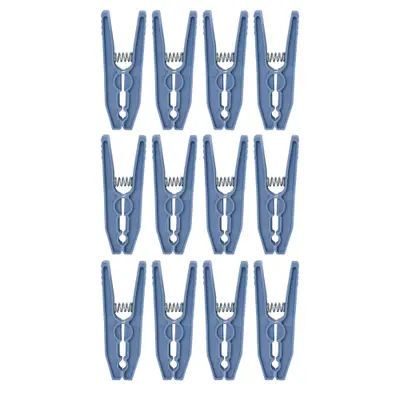 PRENDEDOR CONJUNTO COM 12 PEÇAS TWIG