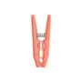 PRENDEDOR CONJUNTO COM 12 PEÇAS TWIG - MELÃO - Foto 3