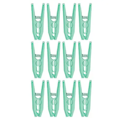 PRENDEDOR CONJUNTO COM 12 PEÇAS TWIG